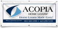 Custom Vinyl Banners